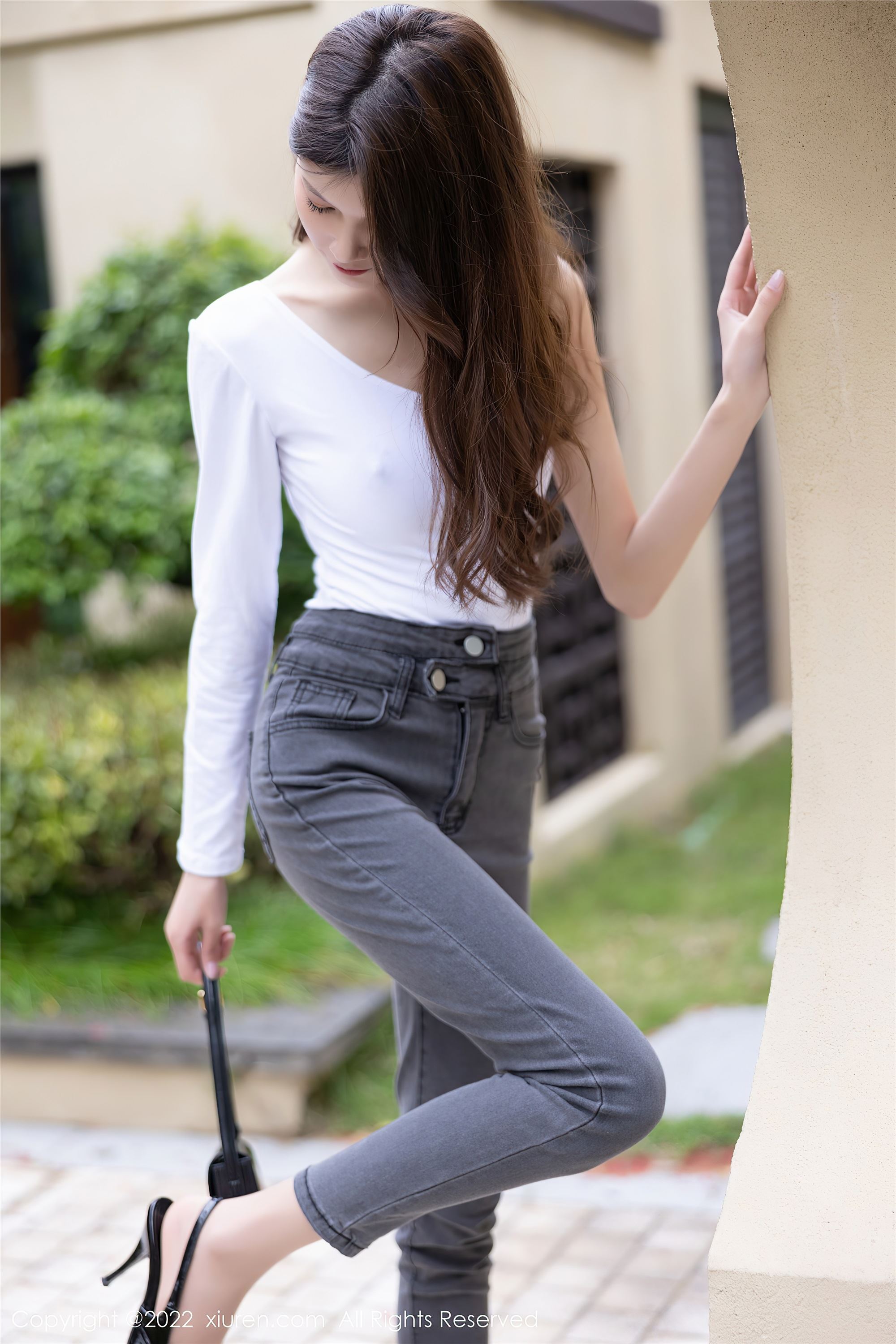 Xiuren秀人网 2022.06.01 NO.5093 程程程-